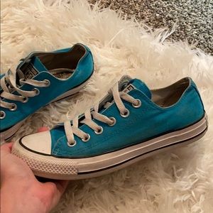 converse size 7